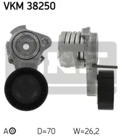 VKM 38250 SKF